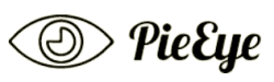 PieEye Logo