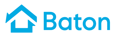 Baton Logo