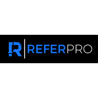 ReferPro Logo